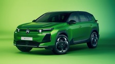 Citroen C5 Aircross Comfort Range
