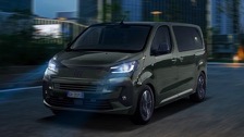 Fiat E-Scudo Combi L2 50 kWh