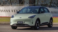 Geely EX2 35 kWh