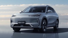 Geely EX5 