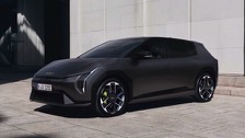 Kia EV4 Hatchback 81.4 kWh GT