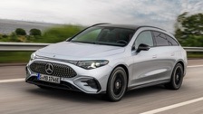 Mercedes-Benz CLA Shooting Brake 250+
