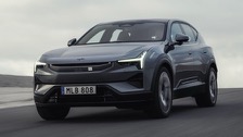 Polestar 3 Dual Motor
