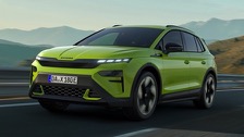 Skoda Elroq RS
