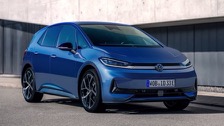 Volkswagen ID.3 Neo 79 kWh