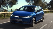 Volkswagen ID. Polo 52 kWh