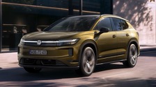 Volkswagen ID. Tiguan Pure