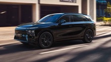 XPENG G9 RWD Standard Range (MY25)