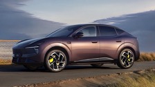 XPENG L03 RWD Standard Range